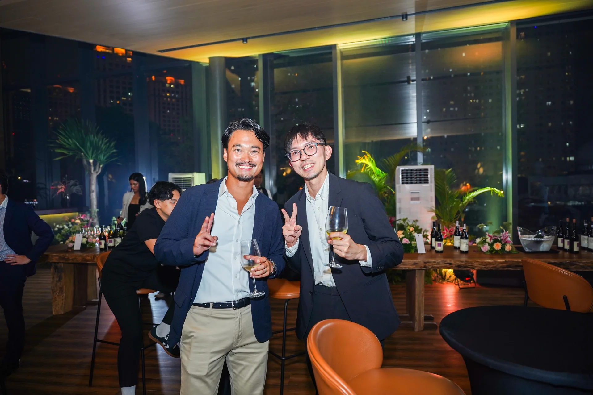Corporate photography Jakarta - jasa fotografer event perusahaan profesional