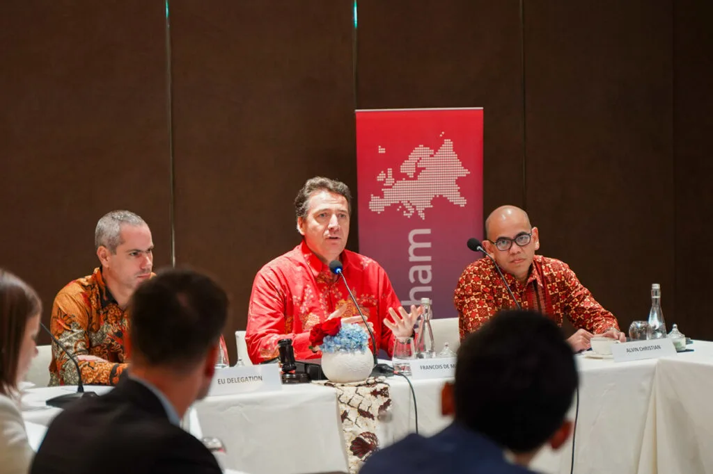 Fotografer event corporate Tangerang